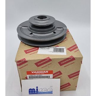 PULEGGIA ALBERO MOTORE 2GM20 128270-21651 Yanmar