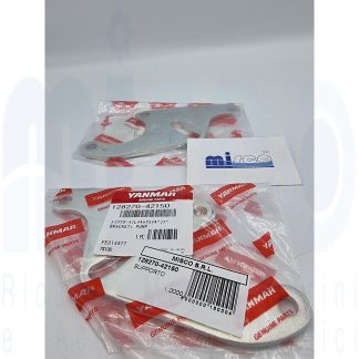 SUPPORTO 128270-42150 Yanmar