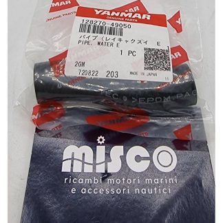 MANICOTTO 128270-49050 Yanmar