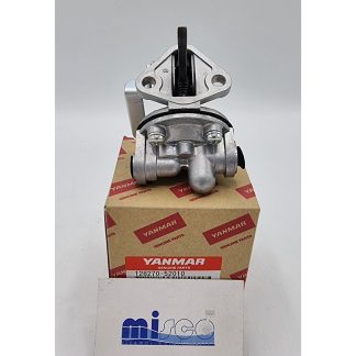 POMPA AC GM 128270-52010 Yanmar