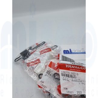 MOLLA 128270-66010 Yanmar