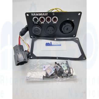 PANNELLO A 128270-91003 Yanmar