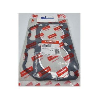 GUARNIZIONE TESTA 2GM20 =K 12827101330 128271-01911 Yanmar