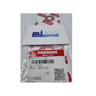 PRECAMERA COPERCHIO GM tipo rame 128275-11500 Yanmar