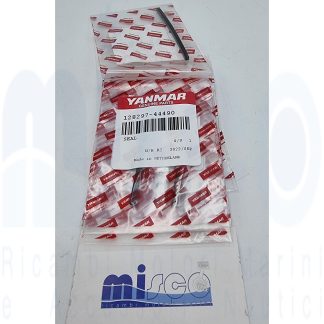 GUARN.SCAMB. 128297-44490 Yanmar