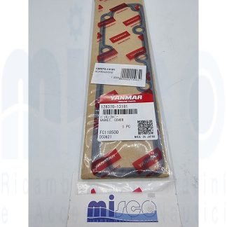GUARNIZIONE =K 12837013180 128370-13181 Yanmar