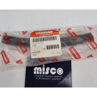 TUBO 128370-59040 Yanmar