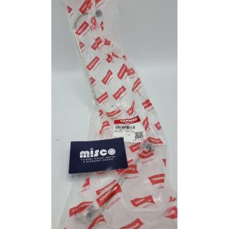 TUBO INIEZIONE 3GM30 128370-59810 Yanmar