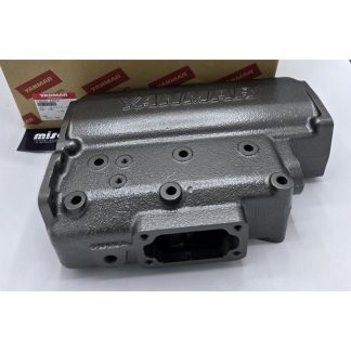 CASSA SCAMB. DI CALORE 3GM30F 128390-44010 Yanmar