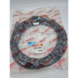 PROLUNGA  DUE CONN.QUADRATI mt.6   (GM) 128391-77720 Yanmar