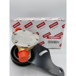 POMPA AM 2/3GM30F-EU compresa di staffa 128397-42500 Yanmar