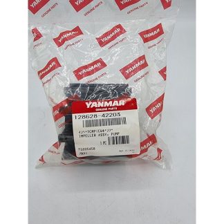 Turbine 6CX530 6GH 12862842200/3 128628-42203 Yanmar