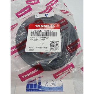PULEGGIA 128695-42350 Yanmar