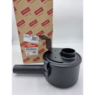 FILTRO ARIA 3YM30 128990-12500 Yanmar