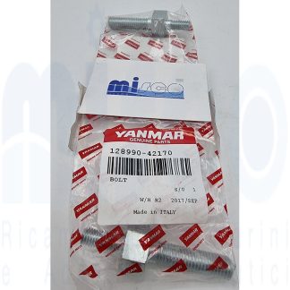 DISTANZIALE 128990-42170 Yanmar