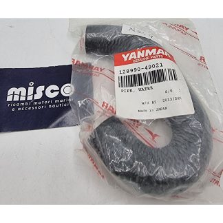 TUBO 3YM30 128990-49021 Yanmar