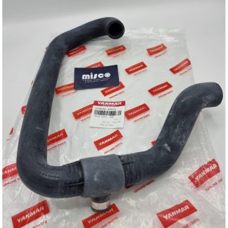 TUBO ACQUA DOLCE 3YM30 128990-49051 Yanmar