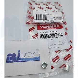COLLAR M6 128990-77441 Yanmar