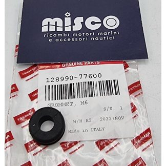 GROMMET 128990-77600 Yanmar