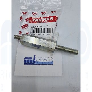 BULLONE 3YM30 128995-42170 Yanmar