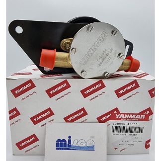 POMPA MARE 3YM30AE 128995-42500 Yanmar