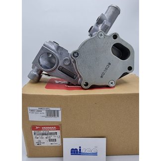 PUMP ASSY WATER 4TN 12900142002