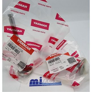 VALVOLA DI SCARICO 129100-11130 Yanmar