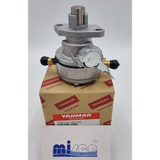 AC PUMP 12910052100 129100-52101 Yanmar