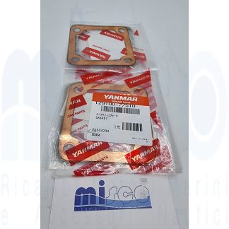 GUARNIZIONE 129100-77510 Yanmar