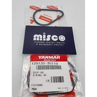 GUARNIZIONE 129120-35110 Yanmar