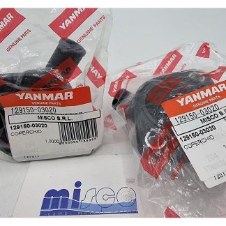 COPERCHIO 129150-03020 Yanmar