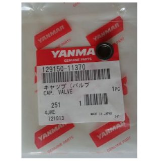 PIATTELLO  VALVOLA =10451111370 129150-11370 Yanmar