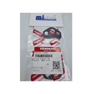 GASKET 129150-35042 Yanmar