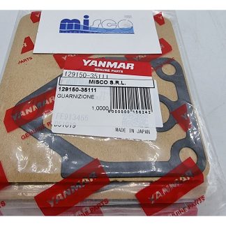 GUARNIZIONE 129150-35111 Yanmar