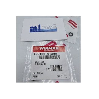 O RING 129155-51280 Yanmar