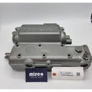 SCAMBIATORE COMPLETO 3JH3E - EPA 129170-44900 Yanmar