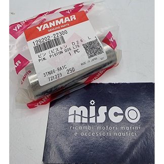 SPINOTTO 129202-22300 Yanmar