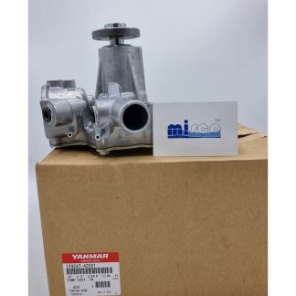 PUMP ASSY WATER 12924742000 129247-42001 Yanmar