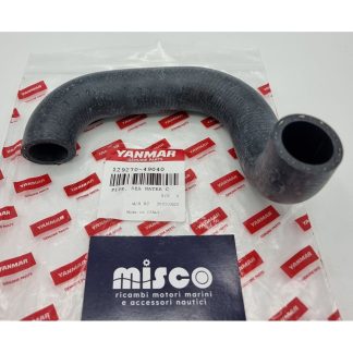 PIPE 129270-49040 Yanmar
