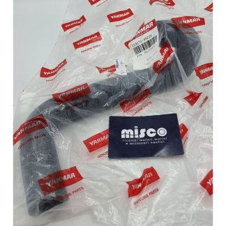 PIPE,COOLING WATER 129271-49220 Yanmar