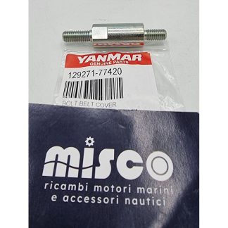 VITE COPERCHIO 129271-77420 Yanmar