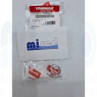 CLAMP 16 129301-03660 Yanmar