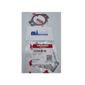 GUARNIZIONE =12935049540=12473649540 129350-49541 Yanmar