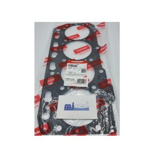 GUARN. TESTA 4JH4/5E 129407-01340 Yanmar