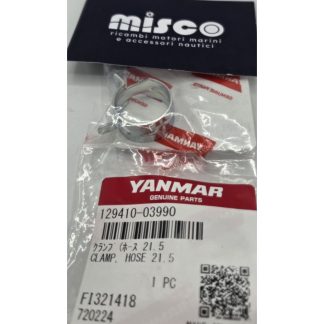 SCLIP 21,5 129410-03990 Yanmar