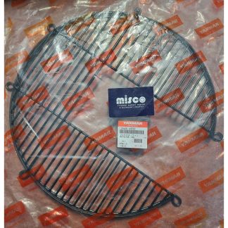 PROTECTOR,FAN 129420-44560 Yanmar