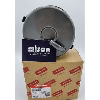 FILTRO ARIA ASSIEME JH2/JHCR 129470-12301 Yanmar