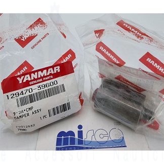 RACCORDO SENSORE 129470-39600 Yanmar