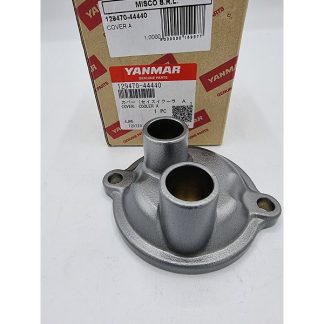 COVER A 129470-44440 Yanmar