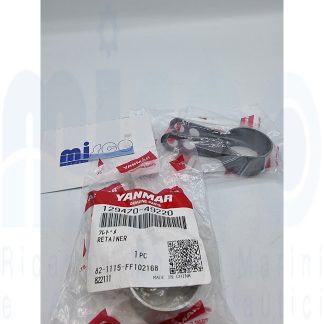 SUPPORTO 129470-49220 Yanmar